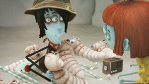 Tvojazem a Websterovci víťazmi svetového festivalu filmov pre deti v Chicagu