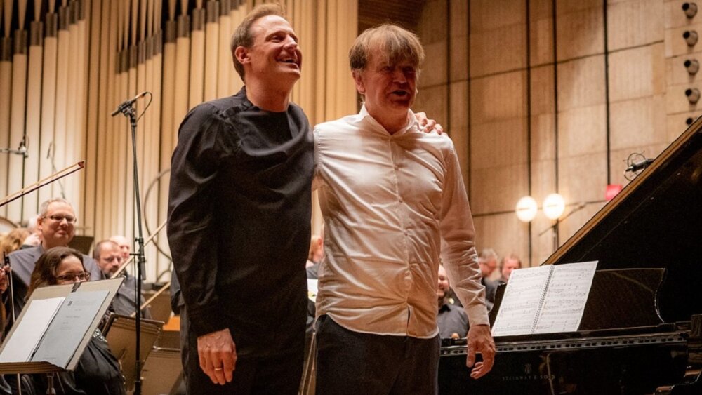 Melos-Étos: na prvých dvoch koncertoch odznelo šesť kompozícií v slovenskej premiére