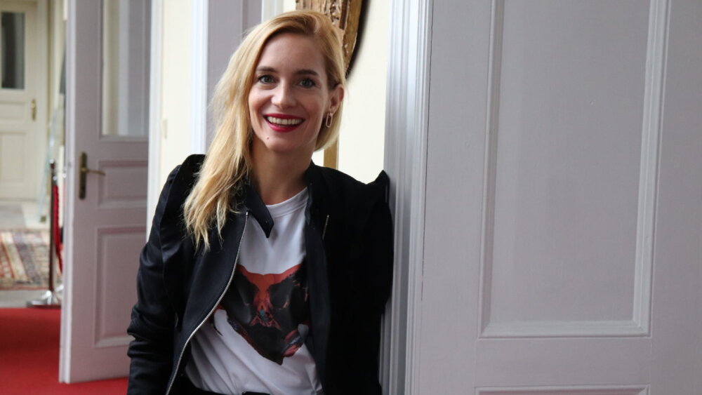 Hana Vagnerová: Spoločnosť lepšie prijíma fakt, že sa ľudia podvádzajú a klamú si