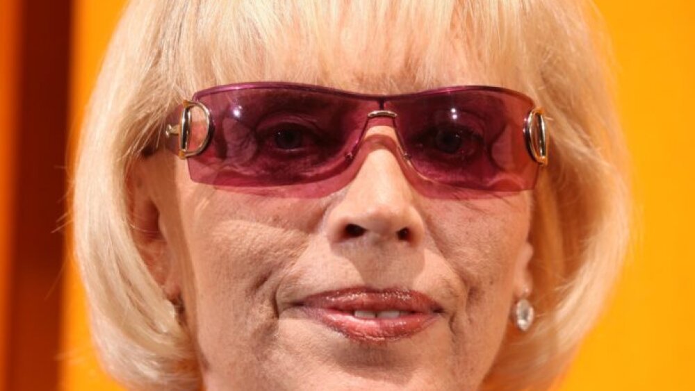 Zomrela Marie Poledňáková, kráľovná romantických komédií