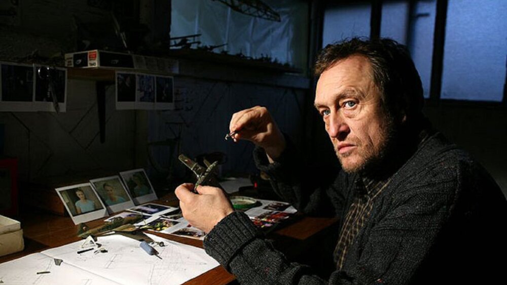 Dnes má narodeniny herec Ľubomír Paulovič