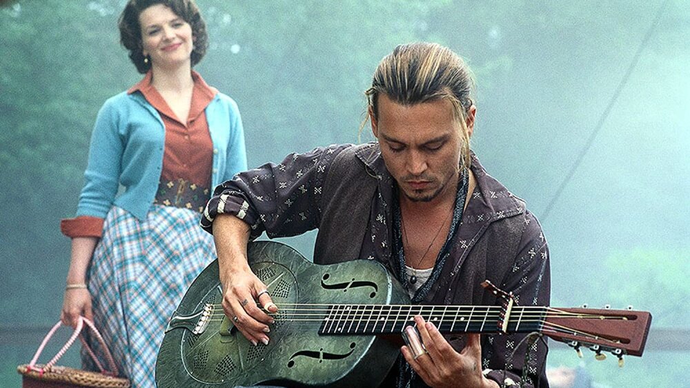 Johnny Depp a Alice Cooper spolu vystúpia na Slovensku