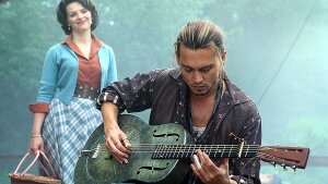 Johnny Depp a Alice Cooper spolu vystúpia na Slovensku