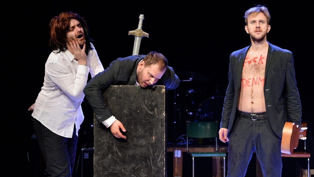 Trnavské divadlo cestuje s predstaveniami do Španielska