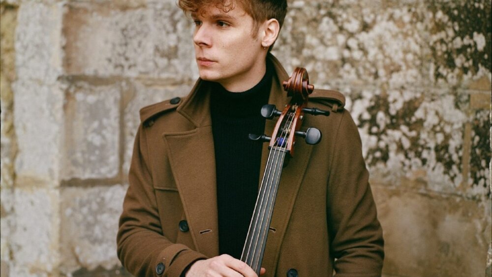 Bruno Philippe o koncerte v Košiciach: Epické, dramatické, spevavé a silné