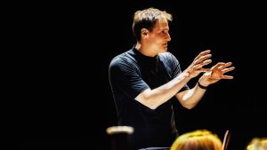 Otvárací koncert festivalu Melos-Étos