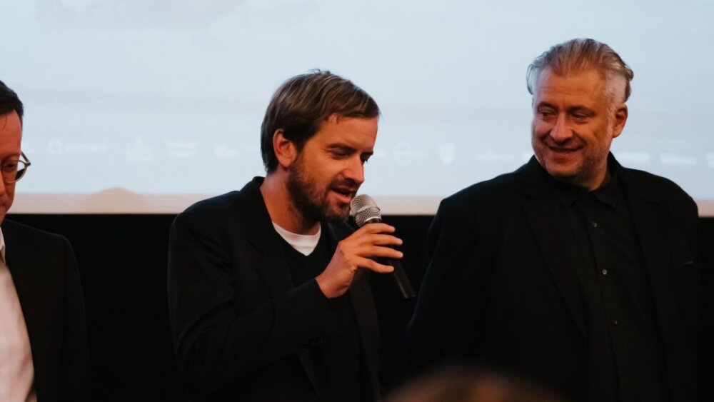 Režisér Tomáš Bojar: Radi zisťujeme, čo sa stane, keď náš film padne z výšky do prízemných sfér