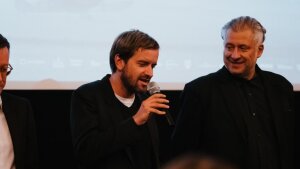 Režisér Tomáš Bojar: Radi zisťujeme, čo sa stane, keď náš film padne z výšky do prízemných sfér