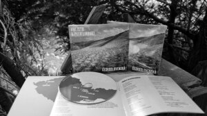 Postfolkové zoskupenie Hmlisto vydáva experimentálny album Československá