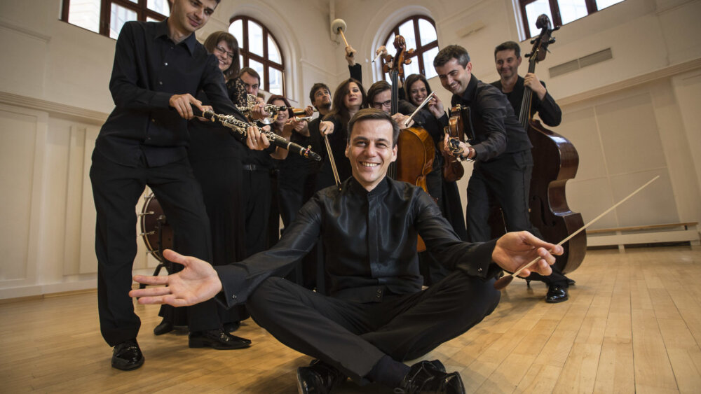 Na festivale Melos-Étos sa predstaví vyše 150 interpretov