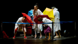 Konečne svieža, vtipná, moderná opera v SND! Premiéra a derniéra diela Ľubice Čekovskej