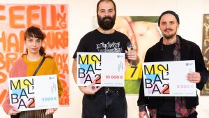 Najlepší mladí maliari tohto roka sú známi