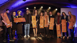 Mená víťazov Divadelných ocenení sezóny DOSKY 2022 sú známe