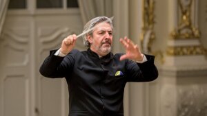 Z Mahlerovej symfónie v Slovenskej filharmónii sa vytratila ušľachtilosť a krása