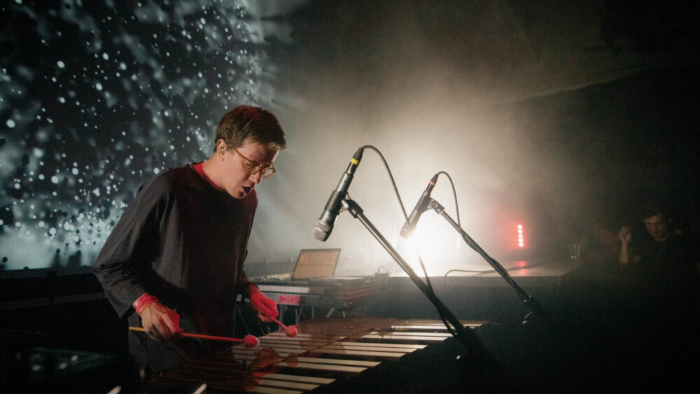 STROON pri tvorbe hudby pre film LET DOMOV pracoval s autentickými zvukmi 2. svetovej vojny