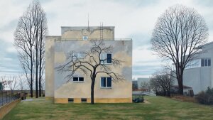 Ivana Lomová: Vydat se jinudy