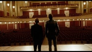 Nový film Juraja Lehotského Plastic Symphony uvedú na festivale v Tallinne