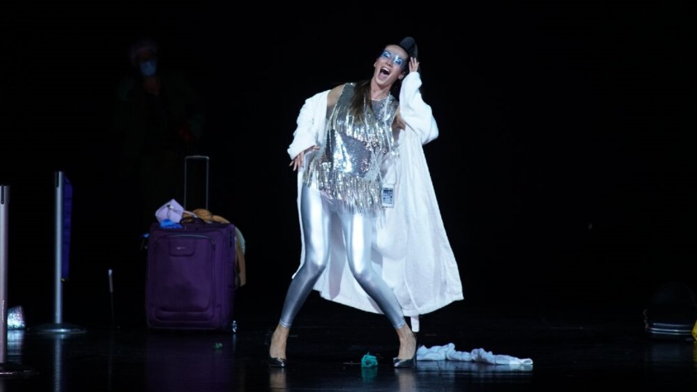 Slovenská premiéra opery Ľubice Čekovskej