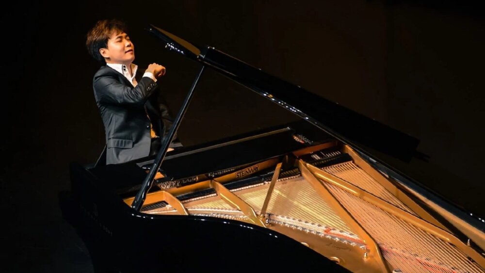 Klavírny recitál v bratislavskej Redute