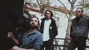 ASK ponúka do programu festivalu Áčko masterclass s kameramanom filmu Svetlonoc Federicom Cescaom