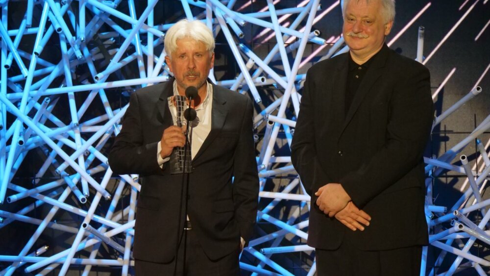 Dnes má narodeniny režisér Martin Šulík