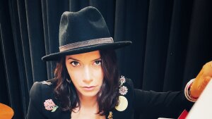 Dorota Nvotová: Ak sa nepreberieme, naša krajina umrie