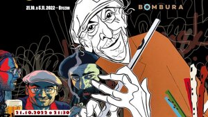 Horehronské Jazzové Dni: Jiří Stivín, Katarína Máliková, ZVA 12-28 BAND