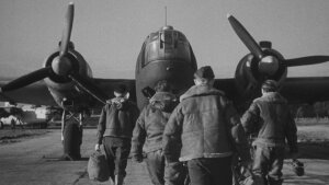 Odysea československých letcov vojnovej Európy