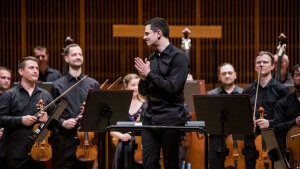 Osudová rozburáca Dom umenia