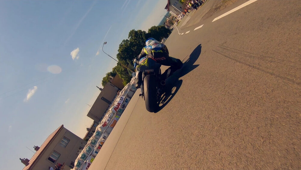 Režisér Adam Sejk: Som vďačný za to, čo sa nám podarilo vytvoriť, lebo viem, že sa to už nebude opakovať