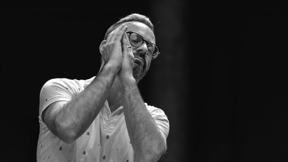 Robert Jindra: Práca s orchestrom ma baví veľmi, je pre mňa obrovskou inšpiráciou