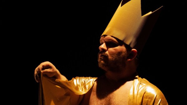 Láskou proti nenávisti a násiliu