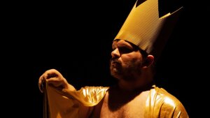 Láskou proti nenávisti a násiliu