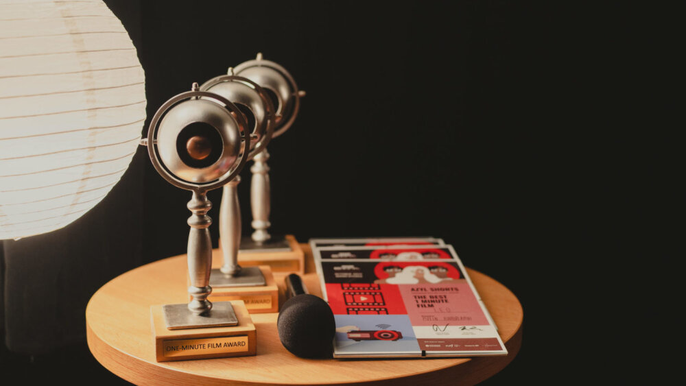 Festival krátkych filmov AZYL SHORTS 2022 pozná svojich víťazov