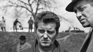 Prestížny festival klasických filmov Lumière v Lyone uvedie film Martina Hollého Prípad pre obhajcu