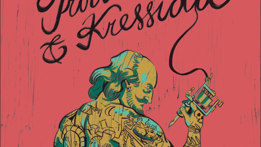 Najmenej známa Shakespearova hra sa stala aktuálnou