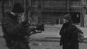 Nezávislý film v spolupráci s Divadlom z Pasáže, ktoré pracuje s ľuďmi s mentálnym postihnutím