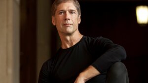 Pedagóg tanca Christopher Dolder: Martha Graham bola ženou mnohých tvárí