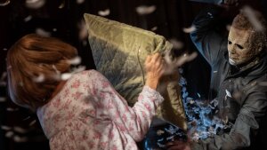 Do kín prichádza finále obľúbenej série hororov: Halloween končí