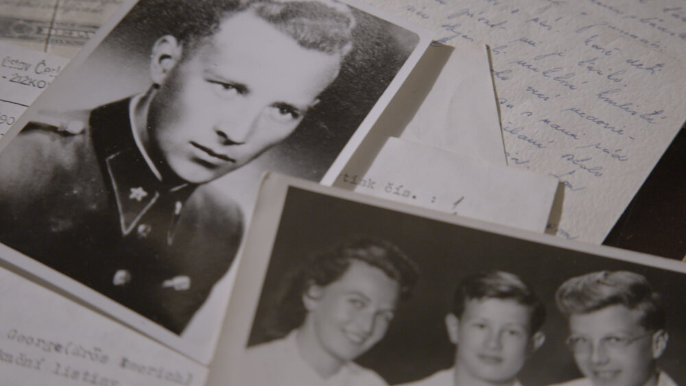 Služba vlasti alebo služba rodine?Aj takéto dilemy končili emigráciou