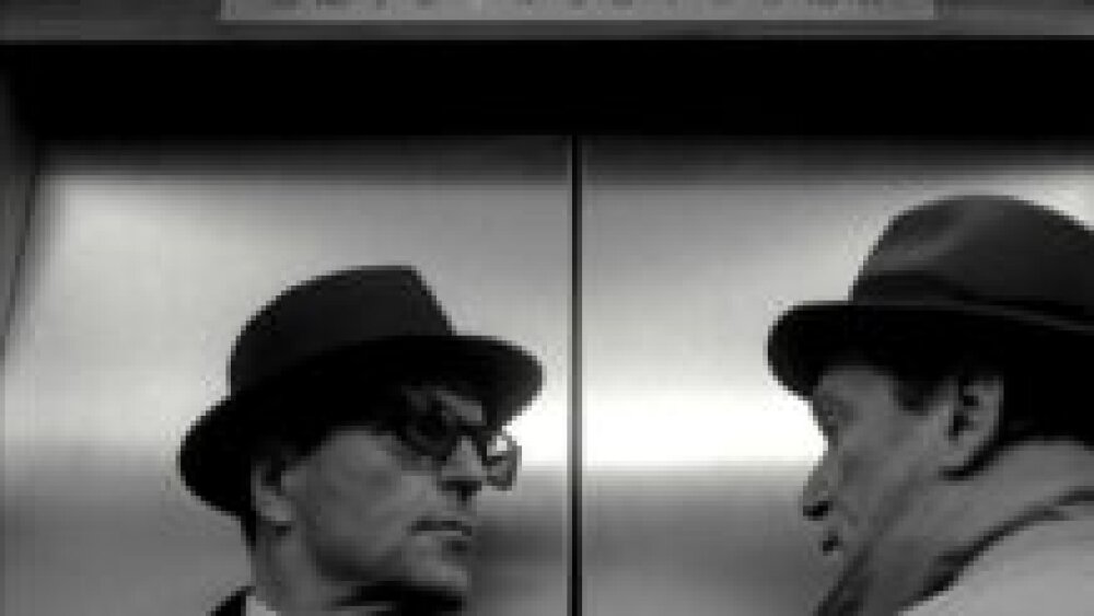 Bez jediného slova. Mirka Novak naspievala čisto vokálny album