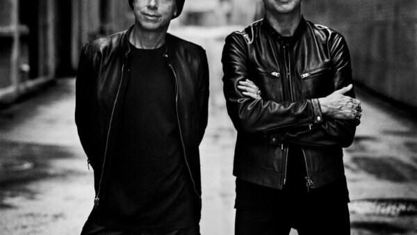 Skupina Depeche Mode po piatich rokoch ohlásila celosvetové turné. V Bratislave sa predstaví v máji budúceho roku