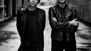 Skupina Depeche Mode po piatich rokoch ohlásila celosvetové turné. V Bratislave sa predstaví v máji budúceho roku
