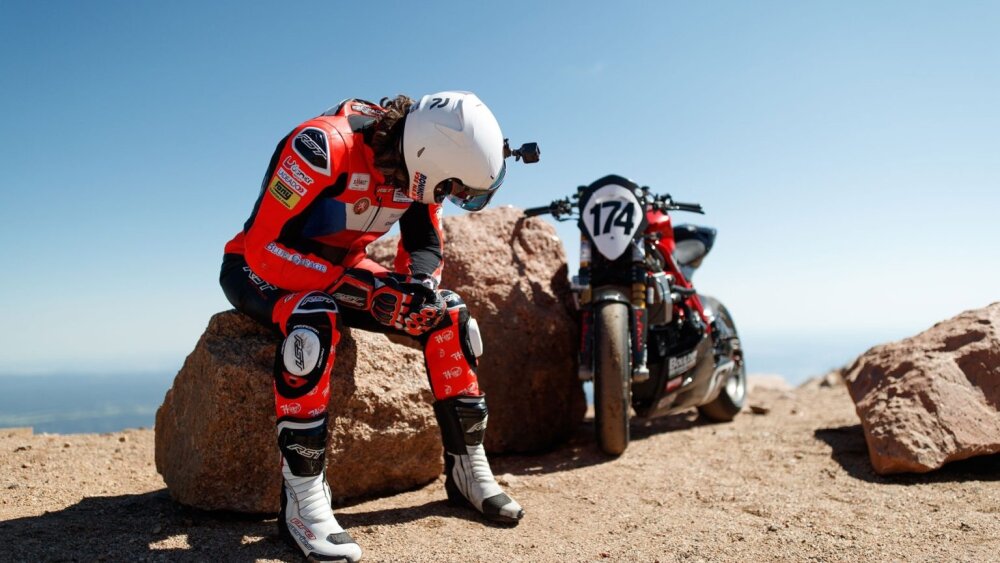 Do kín prichádza dokument Plná 6, pohľad do každodennosti extrémneho pretekára