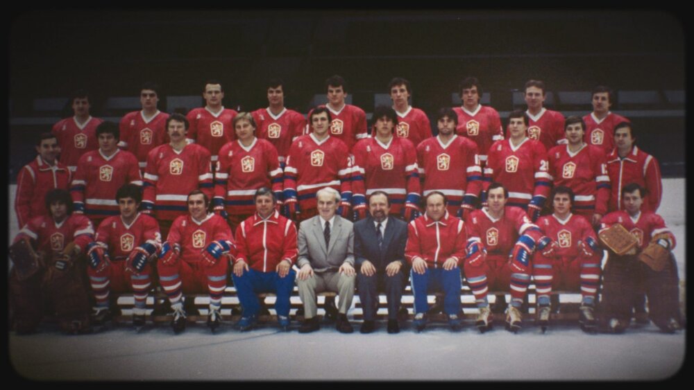 Dokumentárna séria ŠTB: PRÍSNE TAJNÉ pokračuje výpoveďami hokejistov