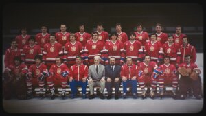 Dokumentárna séria ŠTB: PRÍSNE TAJNÉ pokračuje výpoveďami hokejistov