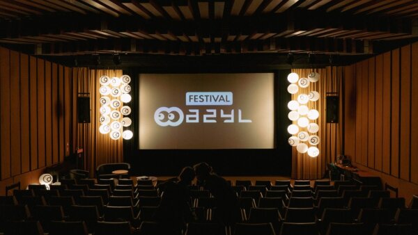 Banská Bystrica odhalí čaro krátkych filmov na festivale AZYL SHORTS 2022