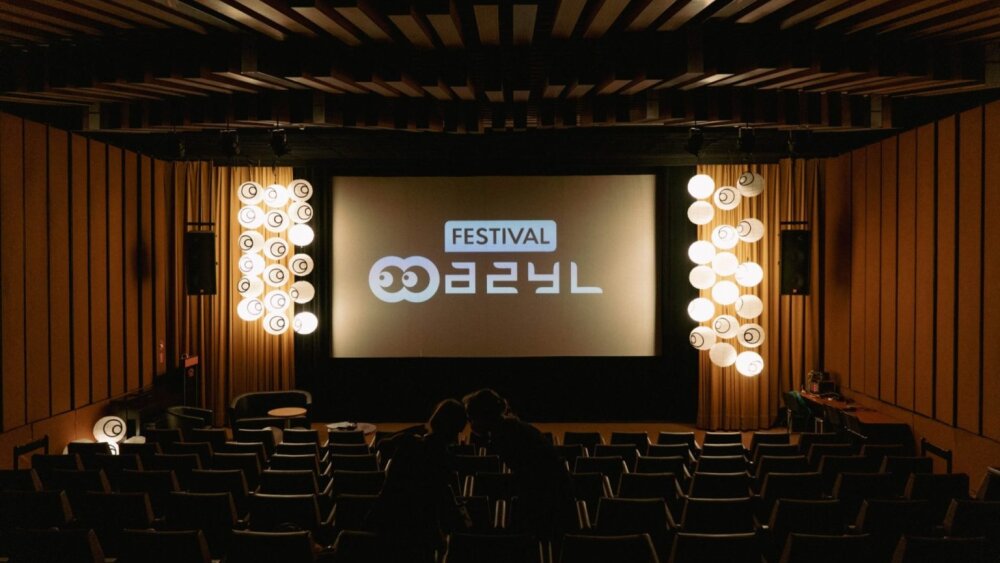 Banská Bystrica odhalí čaro krátkych filmov na festivale AZYL SHORTS 2022