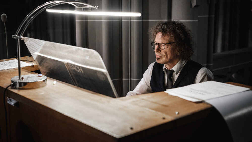 MOFIS: Duchovný odkaz progresívnej organovej hudby v magickom chráme