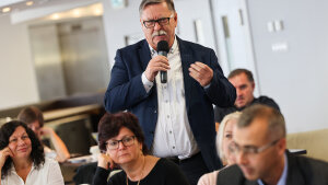 Riaditelia divadiel a orchestrov pripravia návrh o sponzoringu v kultúre